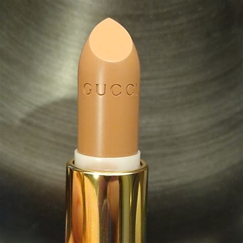 tacey hazel gucci|Gucci glow lipstick.